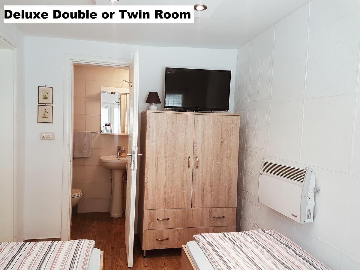 Guest House Edem II Saraybosna Dış mekan fotoğraf
