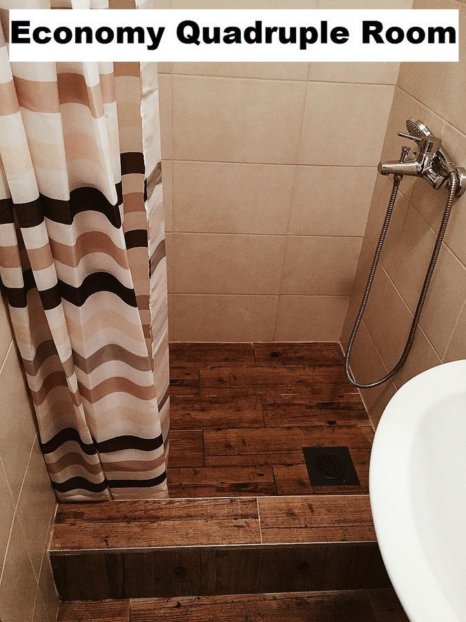 Guest House Edem II Saraybosna Dış mekan fotoğraf